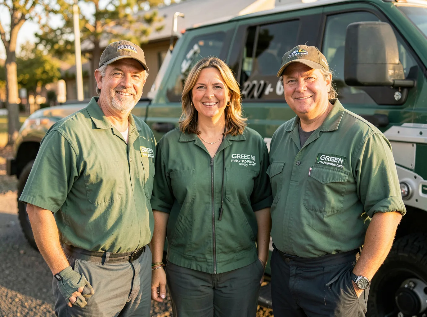 Water Damage Restoration company in Orlando, WV