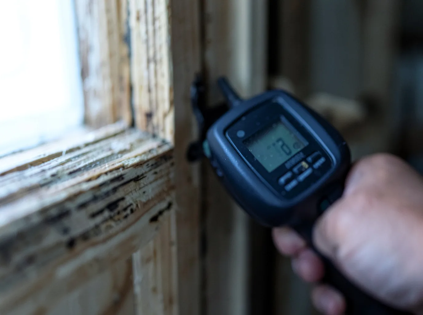 Commercial Water Damage Restoration in Orlando, WV