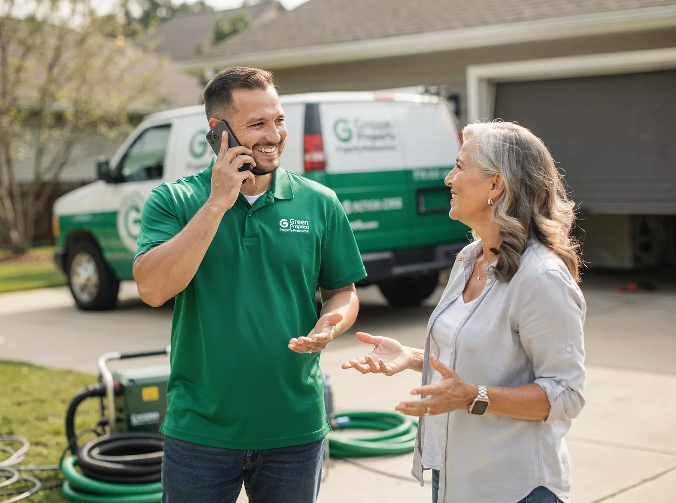 Water Damage Restoration Orlando, WV FAQs